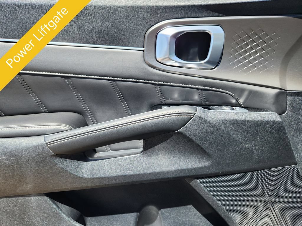 Certified 2023 Kia Sorento SX AWD/4WD image 13