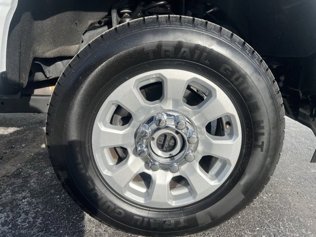 Used 2024 Ford F250 XLT w/ Snow Plow Prep Package image 37
