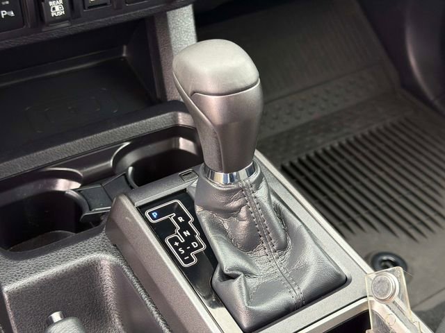 Used 2023 Toyota Tacoma TRD Sport w/ Advanced Technology Package AWD/4WD image 31