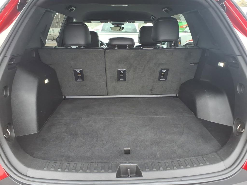 Certified 2025 Chevrolet Equinox LT w/ Convenience Package II image 10