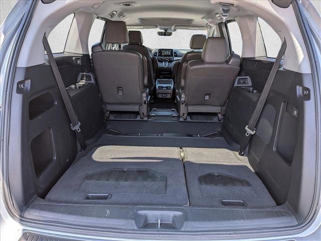 Used 2018 Honda Odyssey EX-L image 5