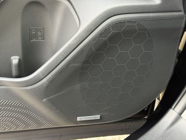 Certified 2025 Subaru Forester Limited w/ Popular Package #2 image 26