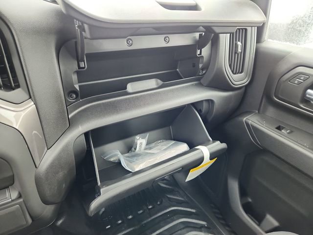 New 2025 Chevrolet Silverado 3500 W/T w/ WT Convenience Package image 27