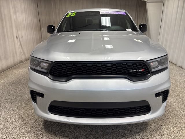 Used 2025 Dodge Durango GT AWD/4WD image 7