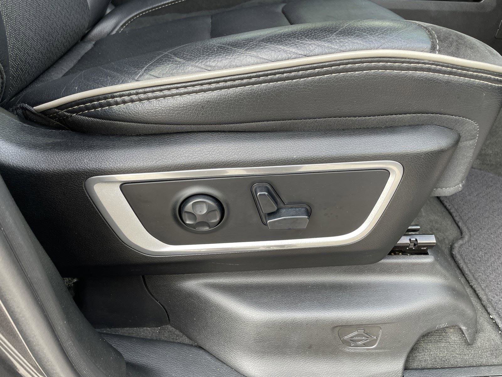 Certified 2021 RAM 1500 Laramie image 55