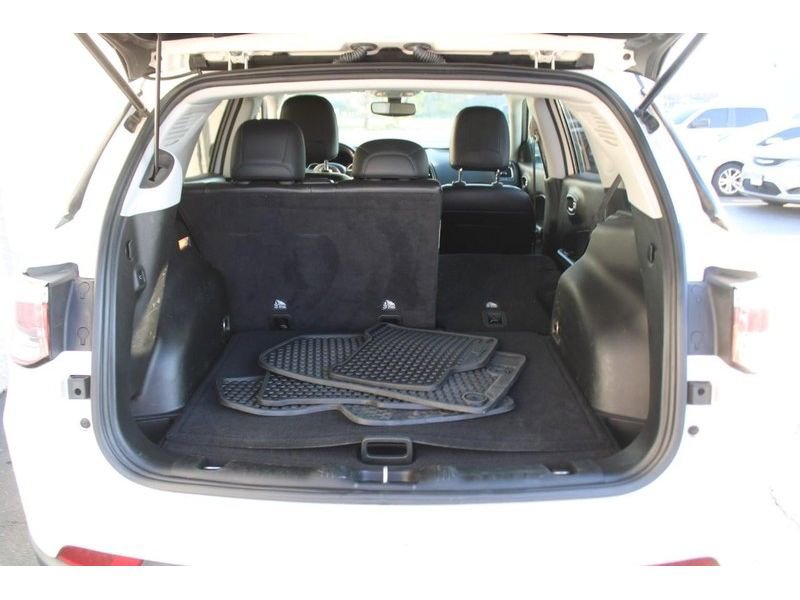 Used 2019 Jeep Compass Trailhawk w/ Leather Interior Group image 7