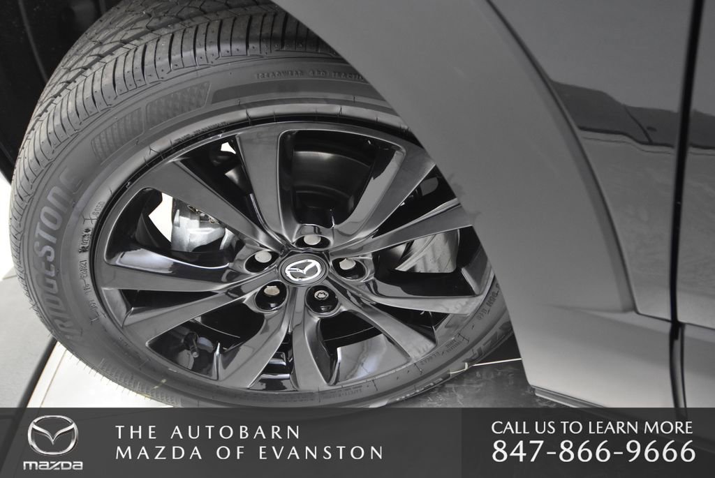 New 2026 MAZDA CX-30 AWD 2.5 S w/ Select Sport Pkg image 33