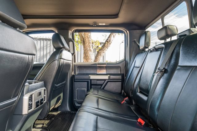 Used 2022 Ford F250 Lariat AWD/4WD image 35