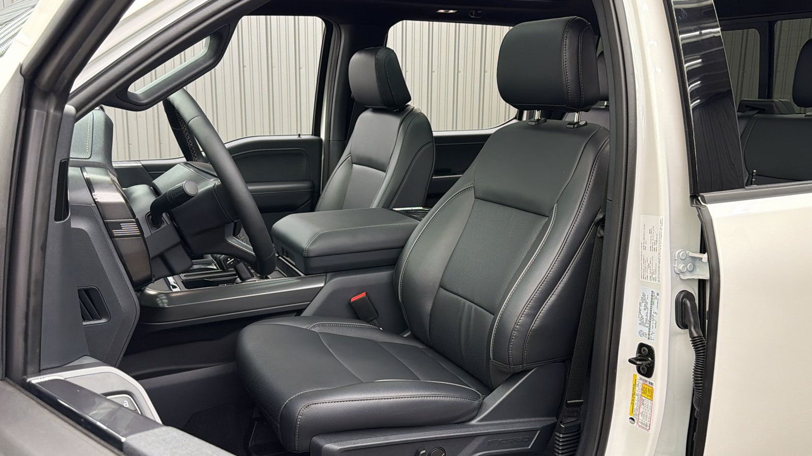 Used 2026 Ford F150 Lariat AWD/4WD image 20