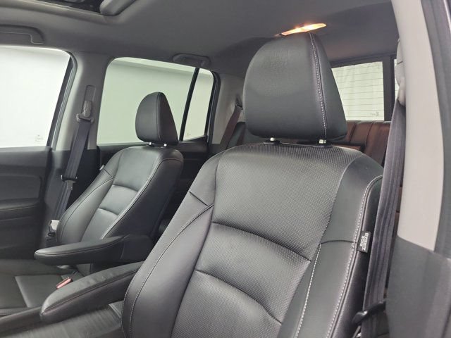 Certified 2023 Honda Ridgeline RTL-E image 25