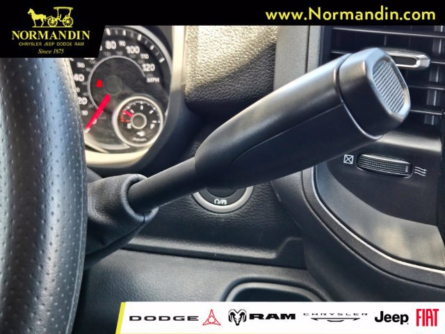 New 2026 RAM 3500 Tradesman RWD image 12