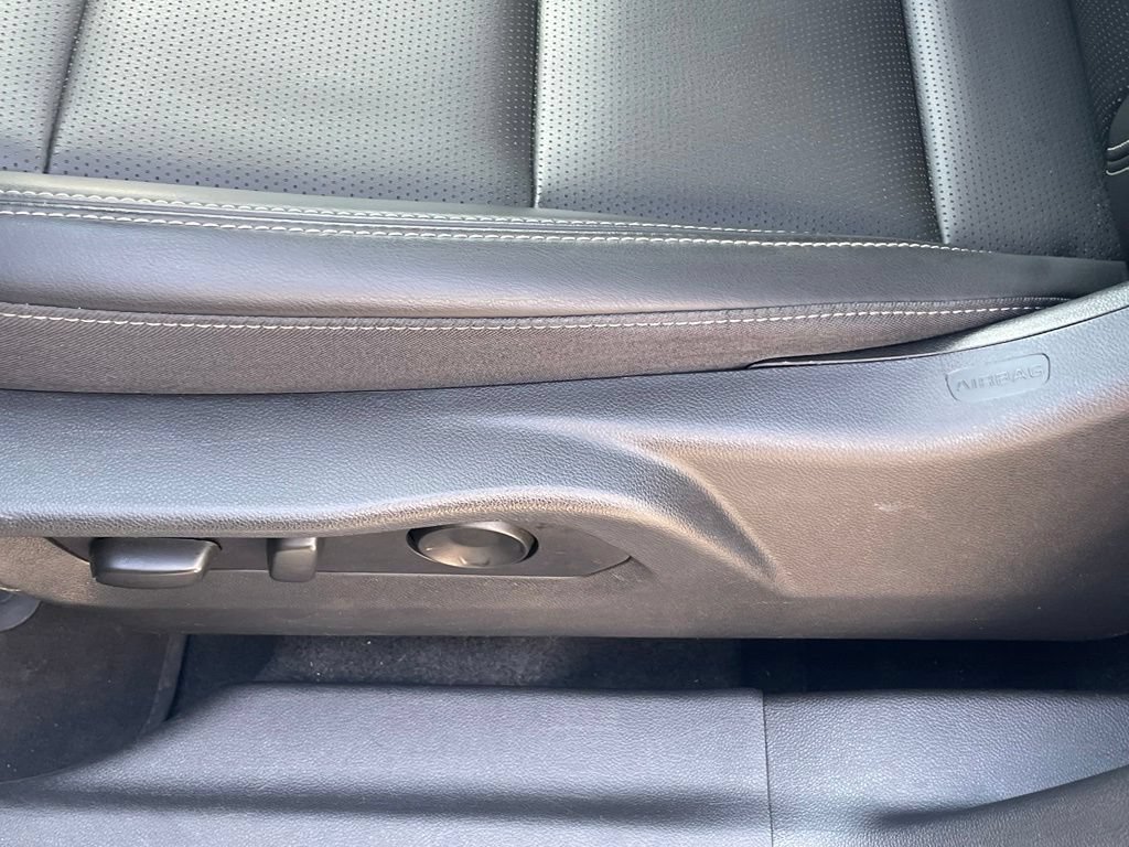 Used 2024 Buick Envision Preferred AWD/4WD image 10