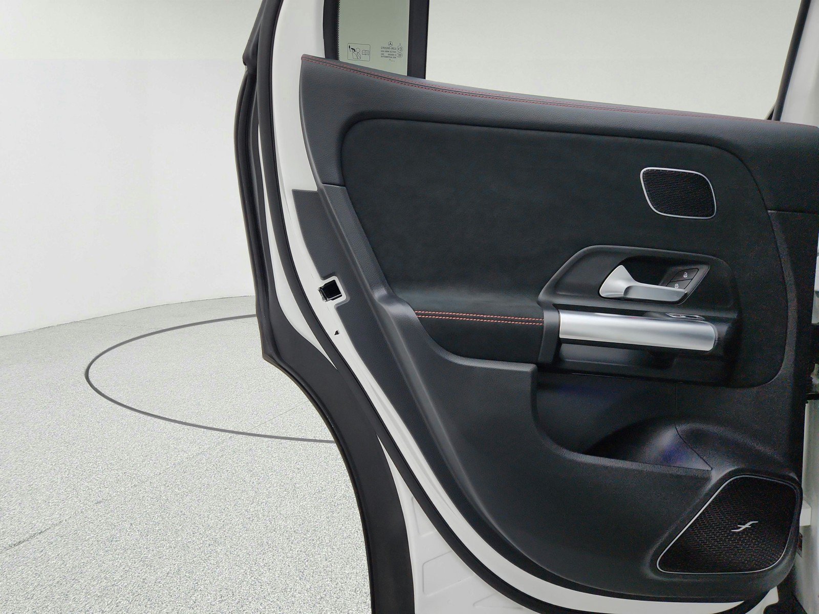 Certified 2023 Mercedes-Benz GLA 250 image 28