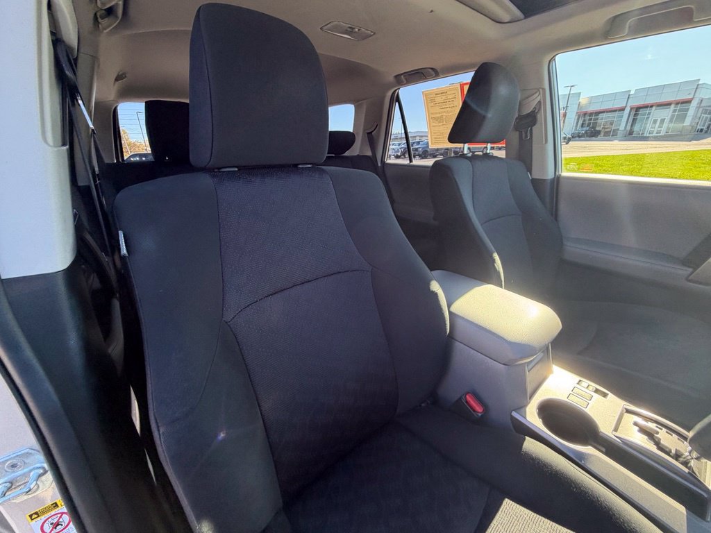 Used 2013 Toyota 4Runner Trail AWD/4WD image 36