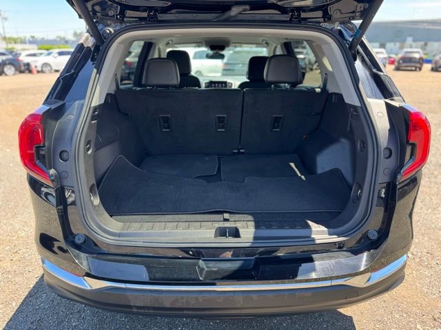 Used 2024 GMC Terrain SLT AWD/4WD image 26