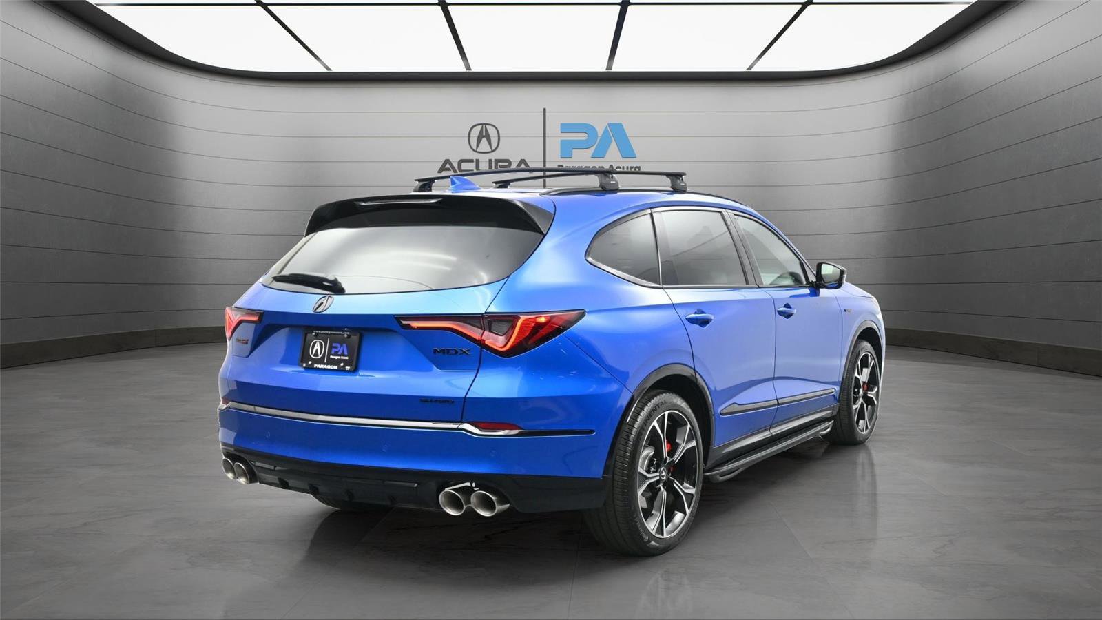Used 2026 Acura MDX Type S image 30