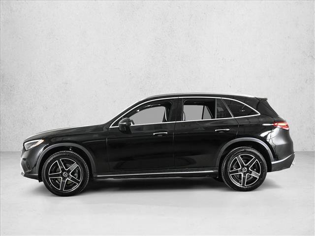 New 2026 Mercedes-Benz GLC 300 4MATIC image 9