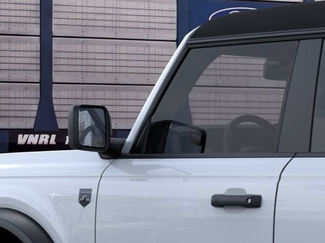 New 2026 Ford Bronco Big Bend AWD/4WD image 22