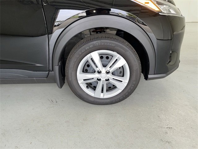 Certified 2025 Nissan Kicks Play S w/ Interior Electronics Package image 14