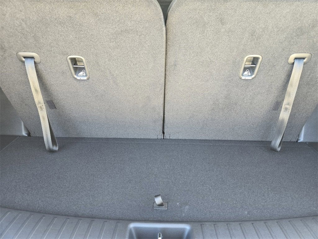 New 2026 Kia Sorento S w/ S Panoramic Sunroof Package image 25