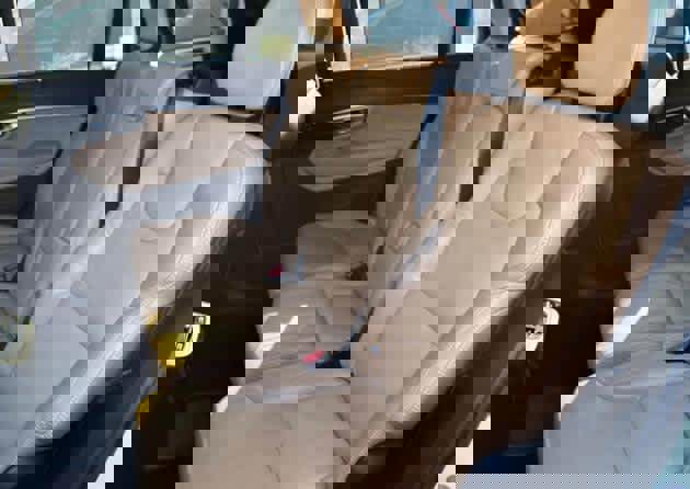 Used 2024 Volvo XC90 T8 Ultimate w/ Protection Package Premier image 5