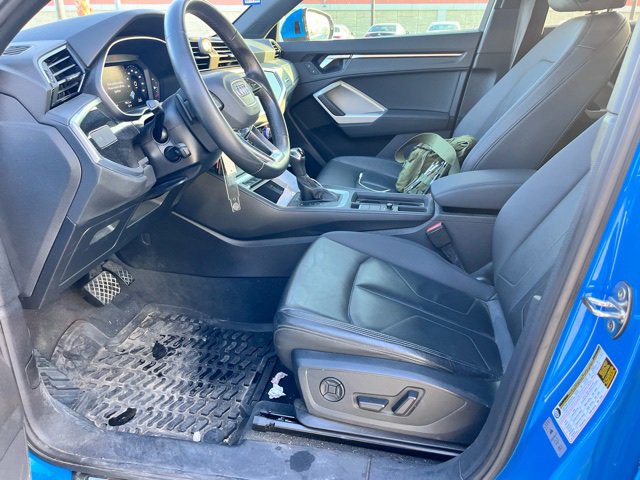 Used 2022 Audi Q3 2.0T Premium image 8