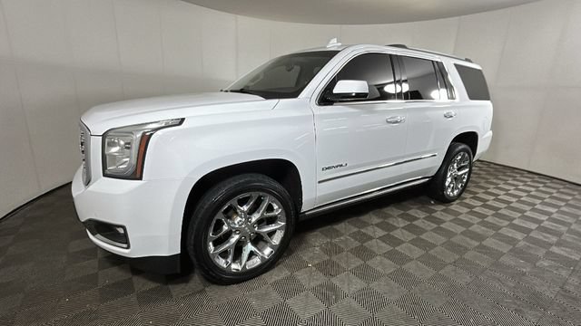 Used 2019 GMC Yukon Denali w/ Denali Ultimate Package AWD/4WD image 6