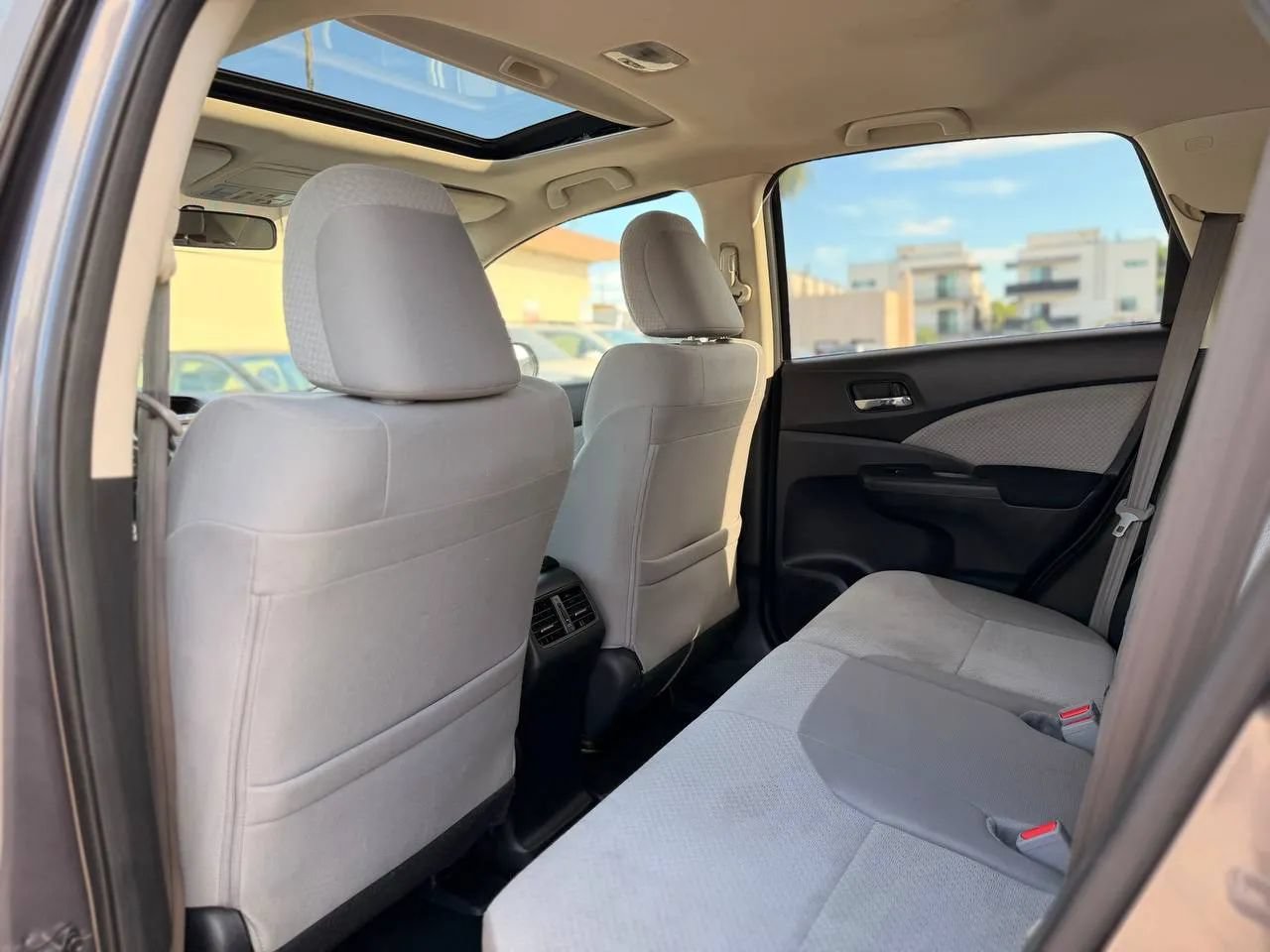 Used 2016 Honda CR-V EX image 27