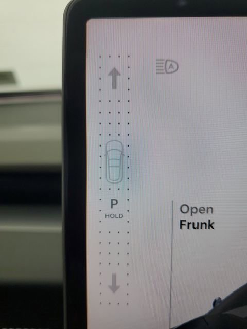 Used 2024 Tesla Model 3 Performance image 28
