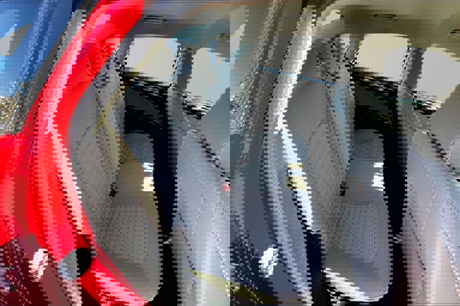 Used 2020 Ford Fusion S image 16