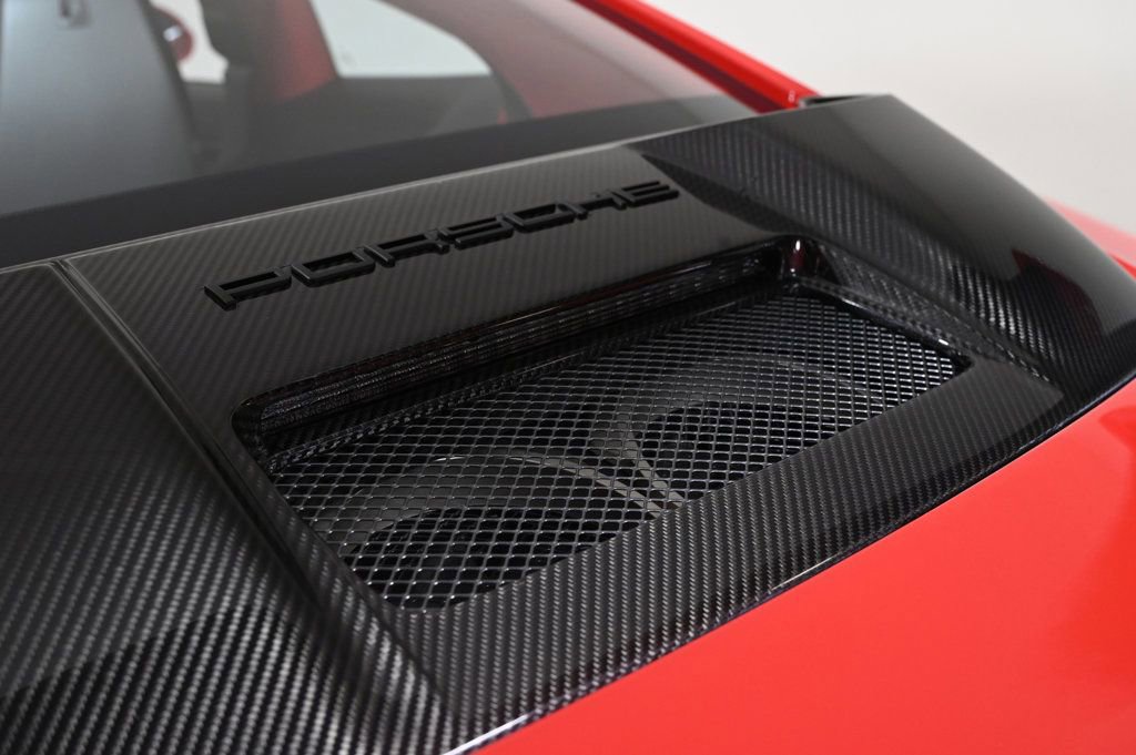 Certified 2018 Porsche 911 GT2 RS image 30