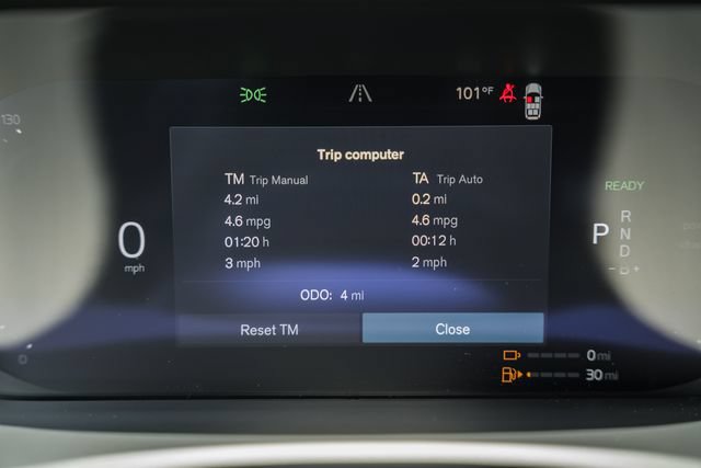 New 2026 Volvo XC90 T8 Core AWD/4WD image 43