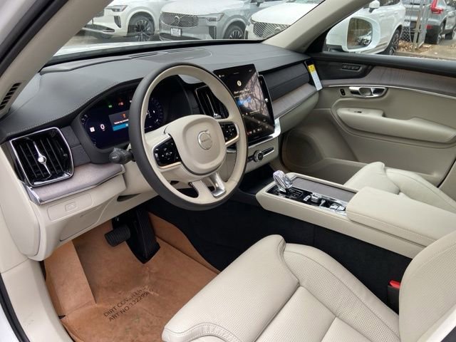 New 2026 Volvo XC90 B6 Ultra image 10