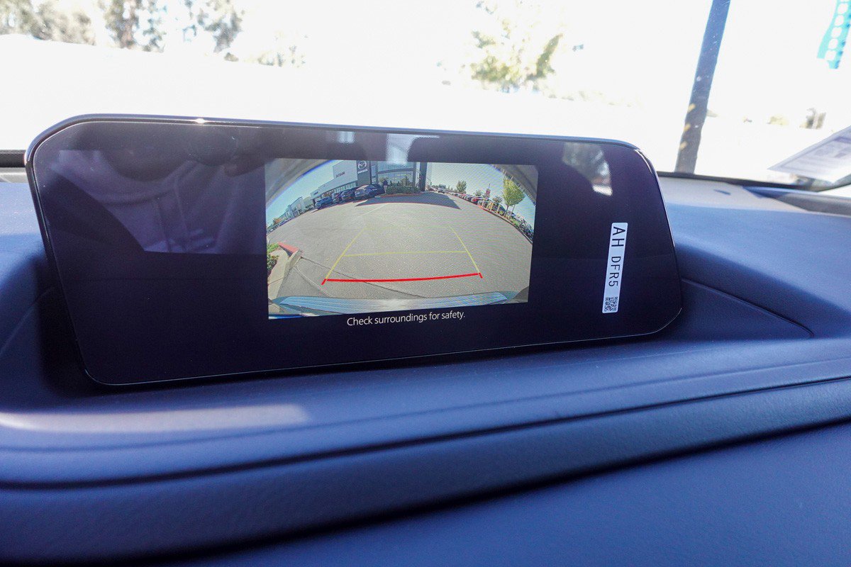 New 2026 MAZDA CX-30 AWD 2.5 S image 18