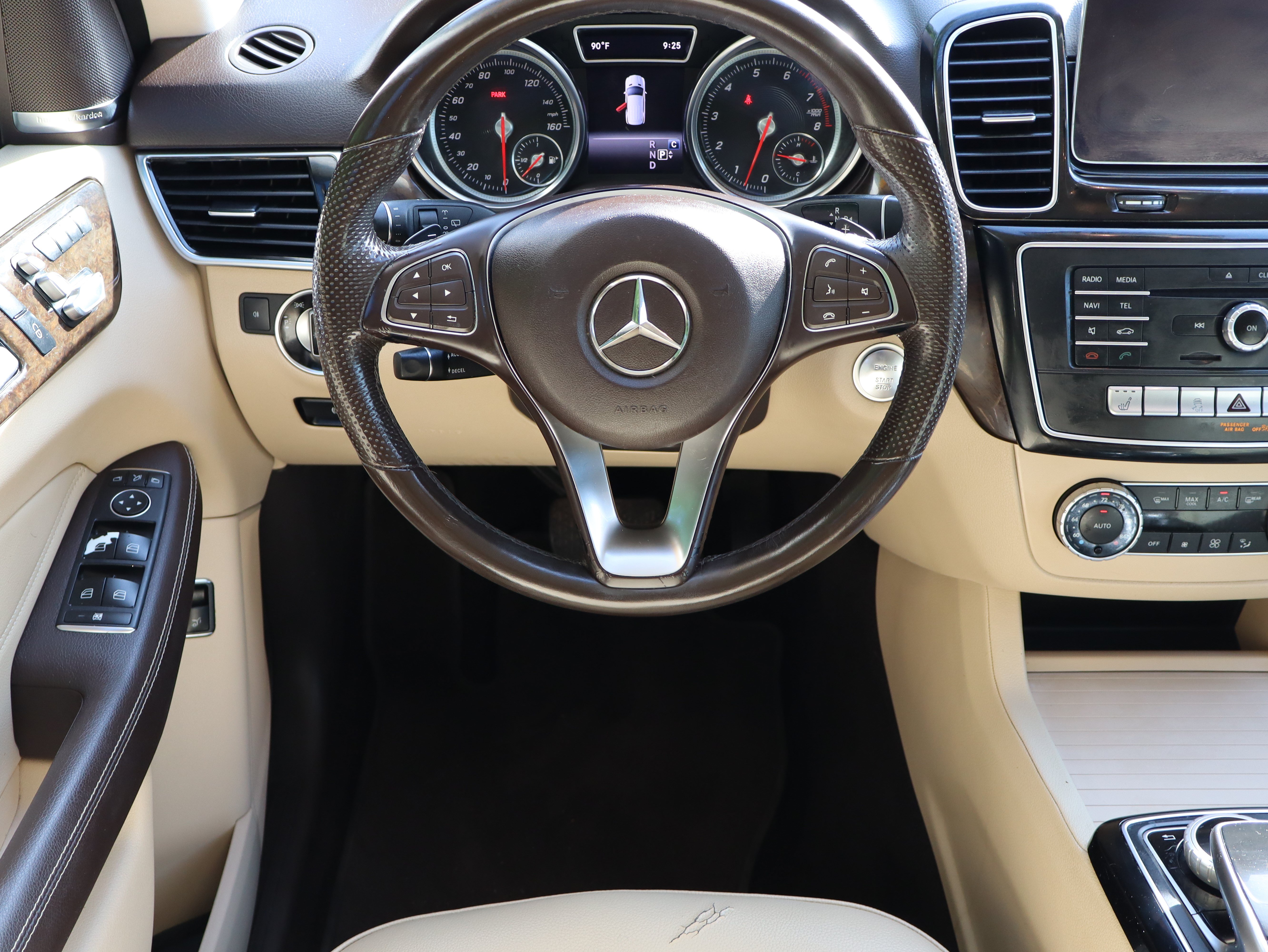 Used 2018 Mercedes-Benz GLE 350 image 22
