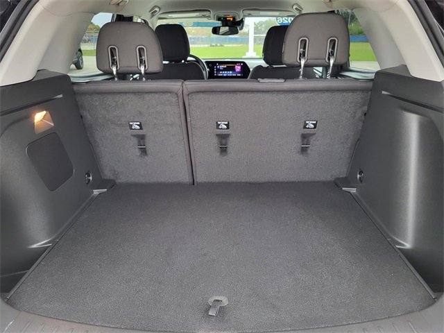 Used 2026 Chevrolet TrailBlazer LT w/ Convenience Package image 14