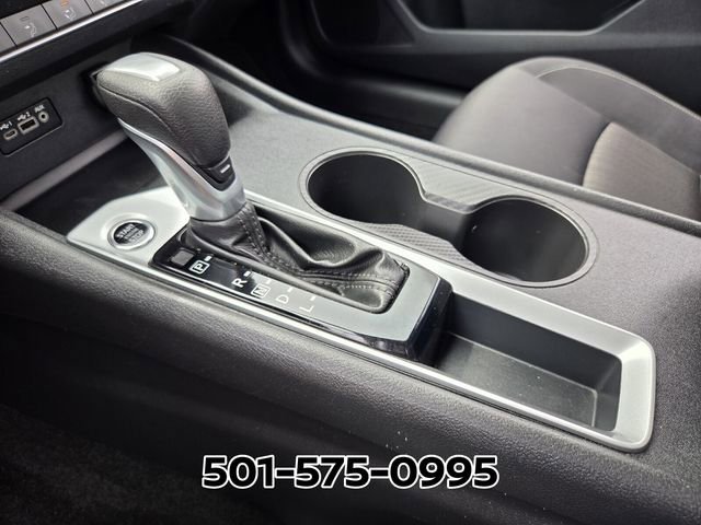 Used 2025 Nissan Altima 2.5 SV FWD image 25