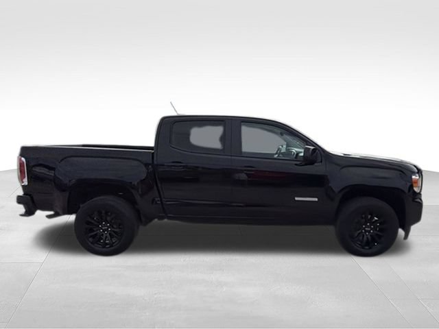 Used 2022 GMC Canyon Elevation w/ Trailering Package RWD image 6