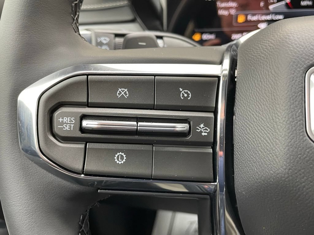 New 2026 GMC Acadia Elevation w/ Elevation Premium Package AWD/4WD image 28