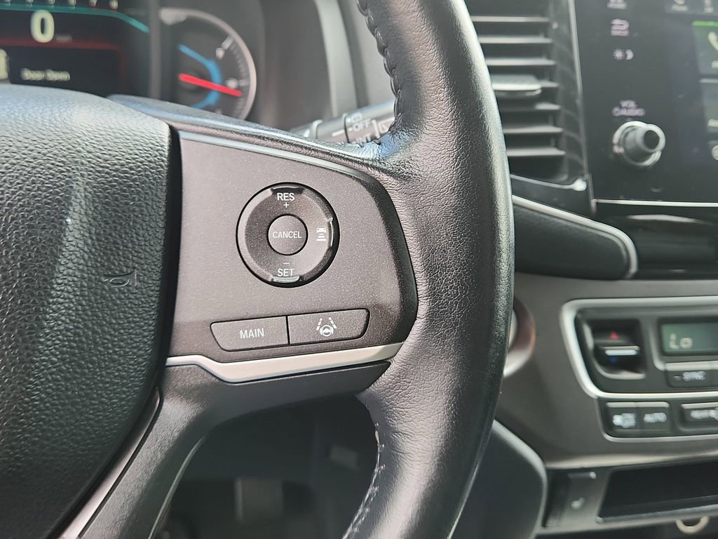 Used 2020 Honda Pilot EX-L image 22