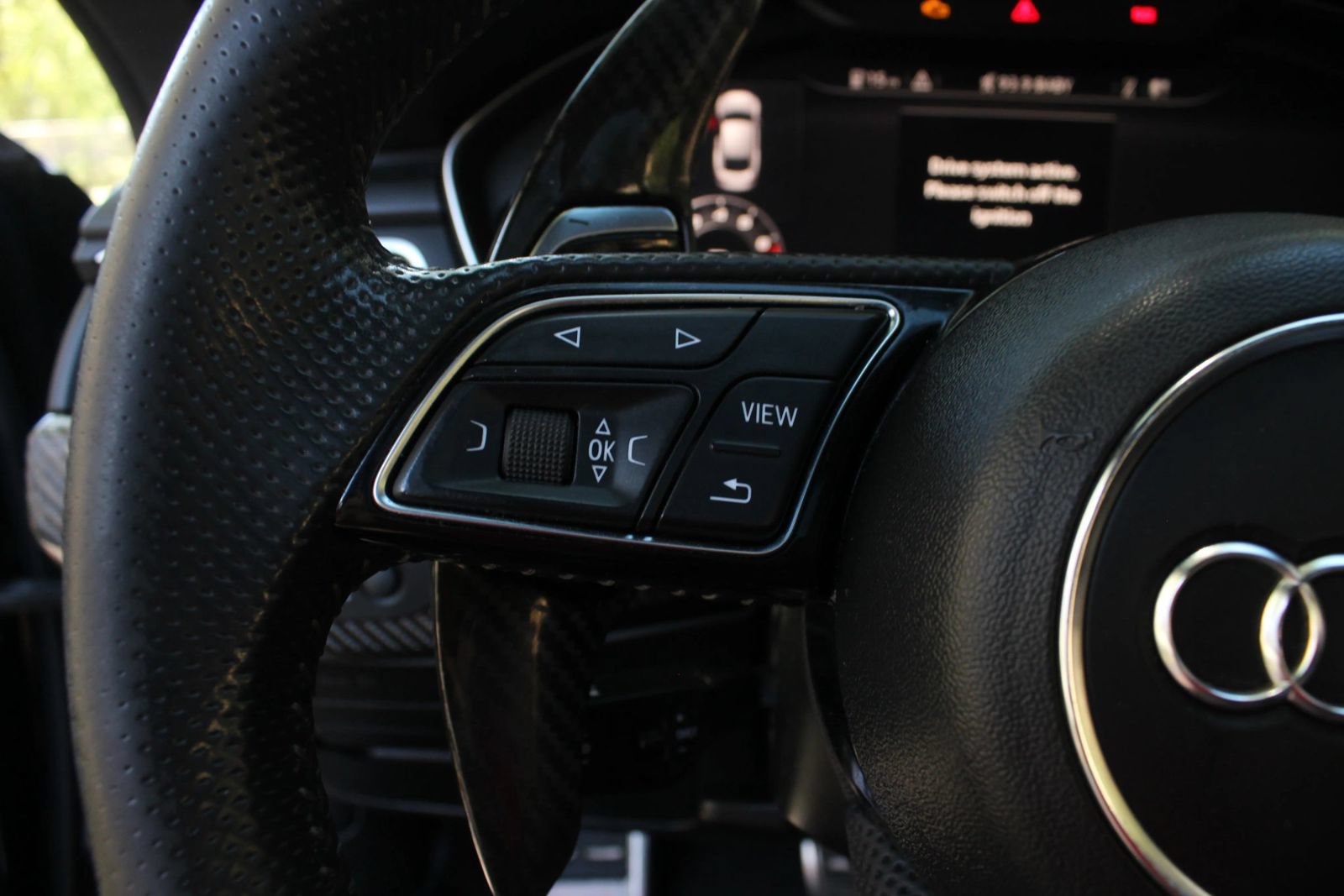 Used 2019 Audi RS 5 Sportback AWD/4WD image 31