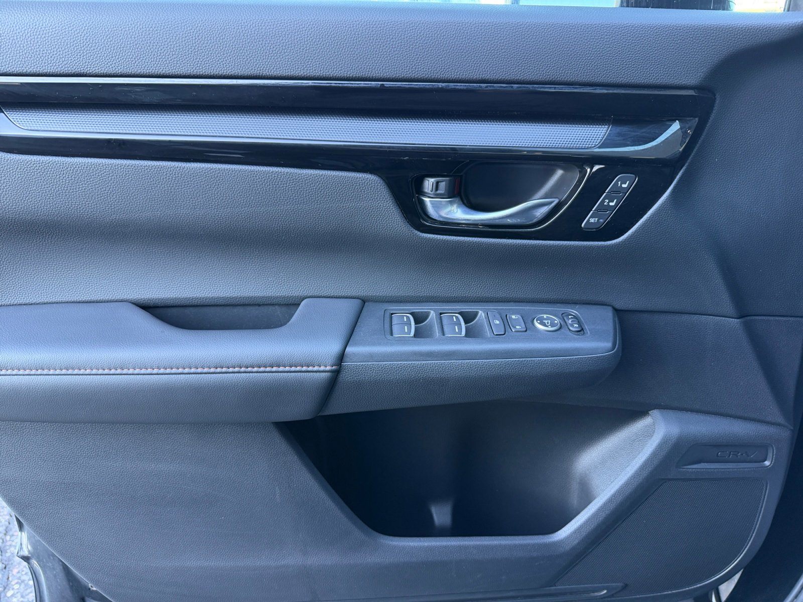 Used 2024 Honda CR-V Sport Touring image 13