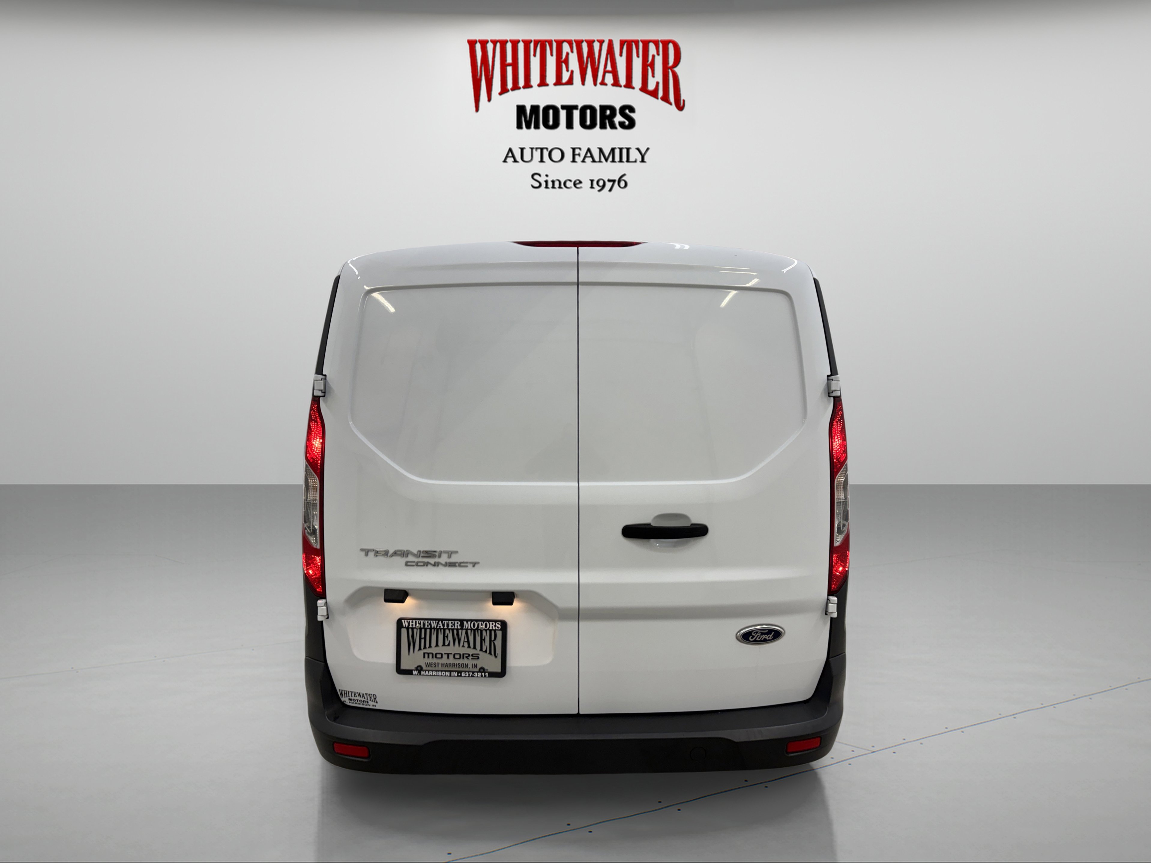 Used 2016 Ford Transit Connect XL image 3