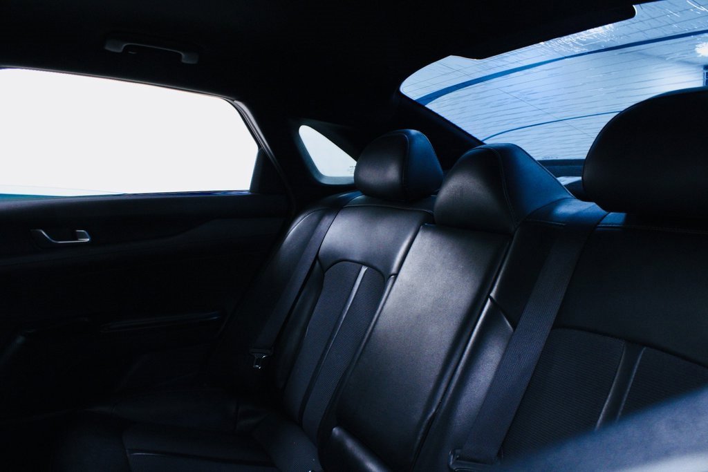 Used 2022 Kia K5 GT-Line image 17