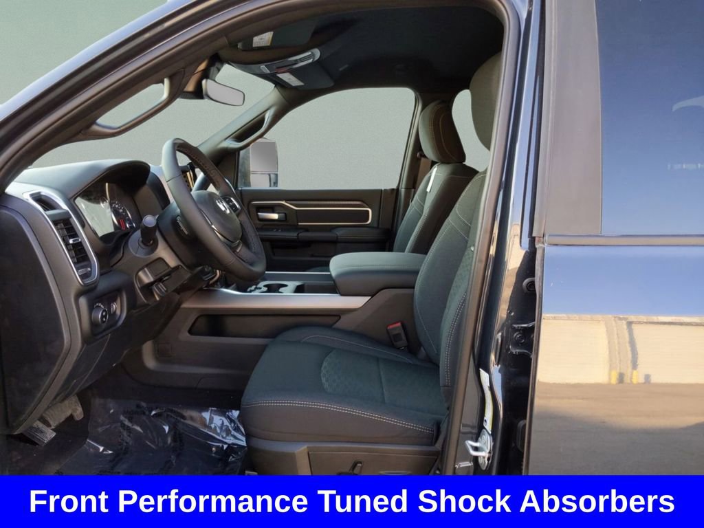 New 2026 RAM 2500 Lone Star image 12