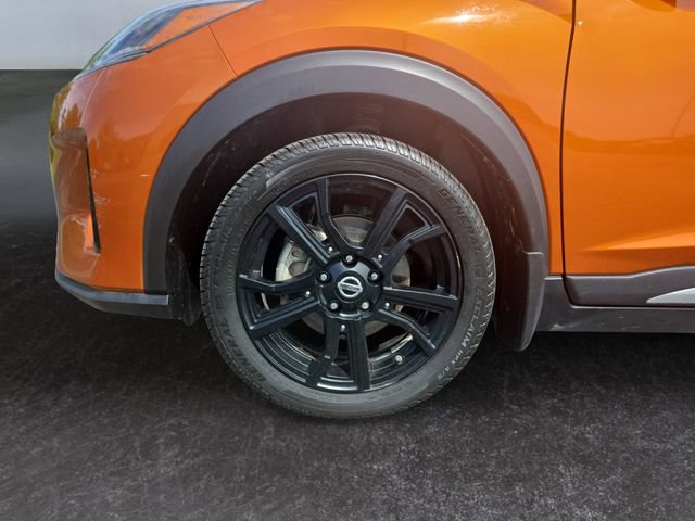 Used 2021 Nissan Kicks SR FWD image 14