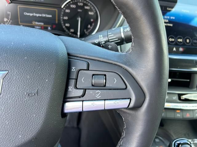 Used 2024 Cadillac CT5 Premium Luxury image 18
