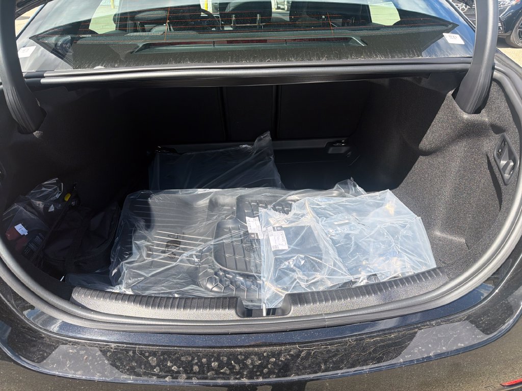 New 2026 Mercedes-Benz C 43 AMG 4MATIC Sedan image 26