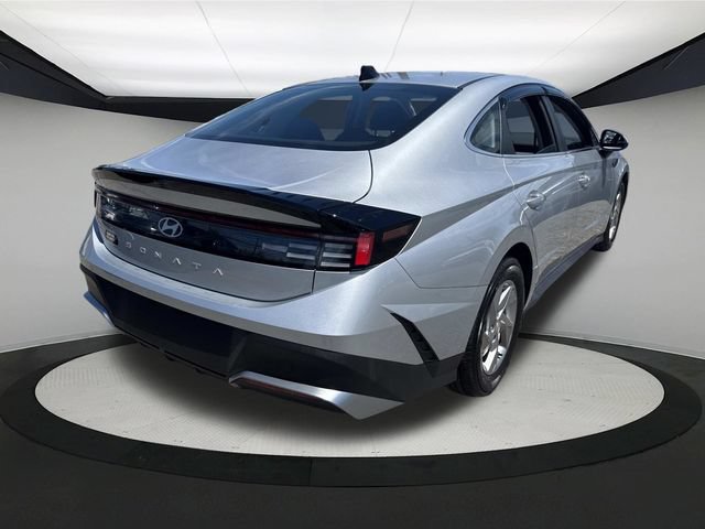 Certified 2025 Hyundai Sonata SE FWD image 6