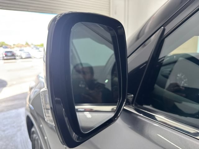 Used 2021 INFINITI QX80 Premium Select w/ Cargo Package RWD image 44